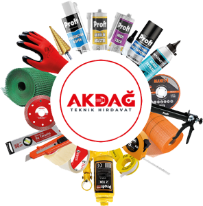 Akdağ Teknik Hırdavat