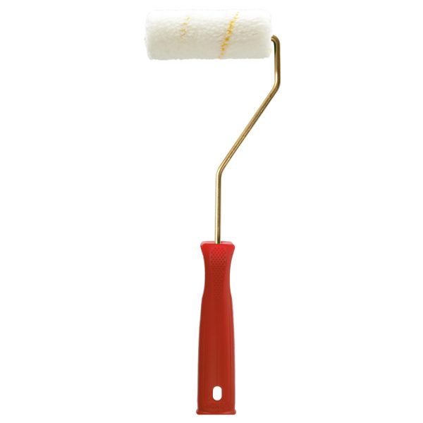 DEKOR EKSPORT SATEN PARMAK RULO 10 CM 1084 DEKOR EKSPORT SATEN PARMAK RULO 10 CM 1084