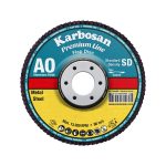 KARBOSAN FLAP AO KIRMIZI 115x22 60 KUM (982980)