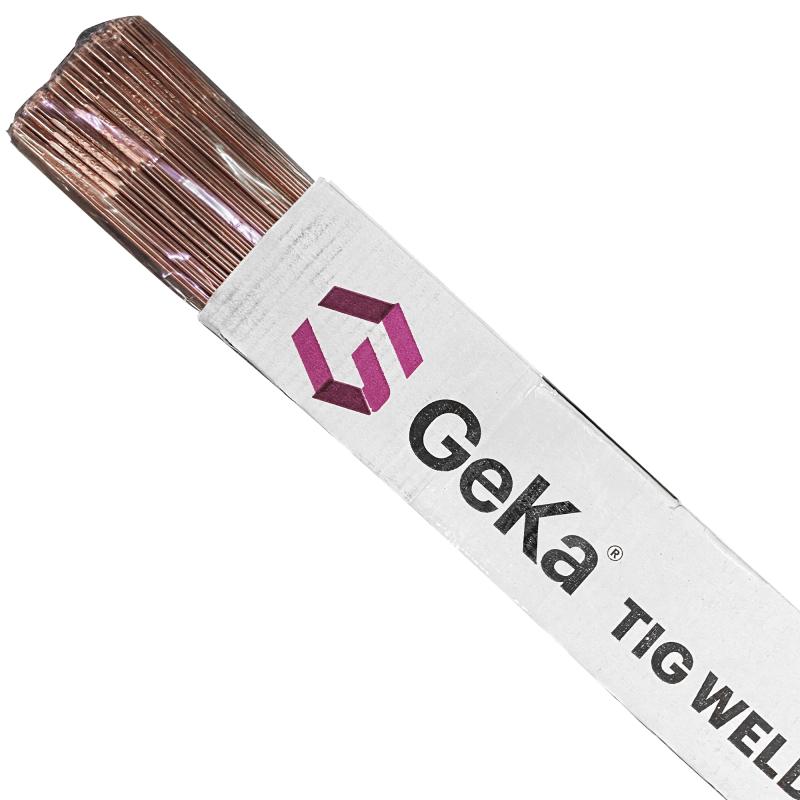 GEKA SG2 3,2 TİG TELİ