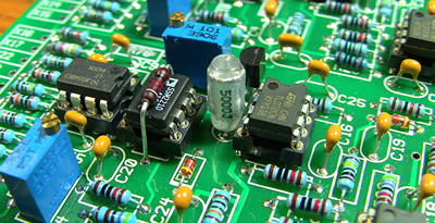 Elektronik Kart Tamiri